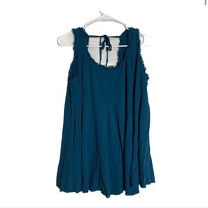 MATERNITY  “ A Pea in the Pod” tank